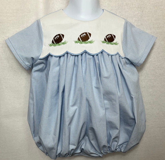 Back to School/Football Drop 2025 Lime Green Mobile Overlay Top/Dress/Bubble