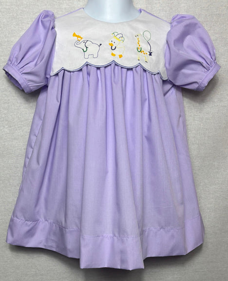 Valentines/Mardi Gras/Baseball Drop 2026 Lime Green-Mobile-Overlay Dress