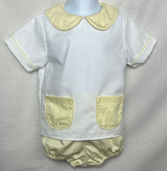 Special Occasion/Easter Drop 2025: Jake Top