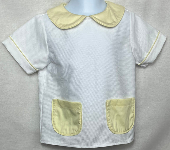 Special Occasion/Easter Drop 2025: Jake Top