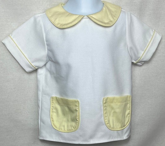 Special Occasion/Easter Drop 2025: Jake Top