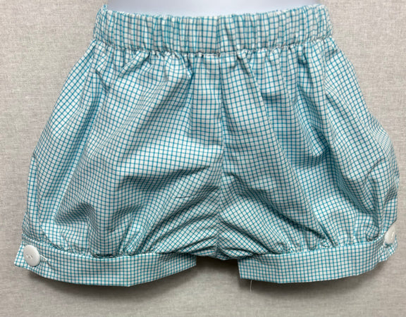 Custom Jamie Unisex Banded Shorts/Pants