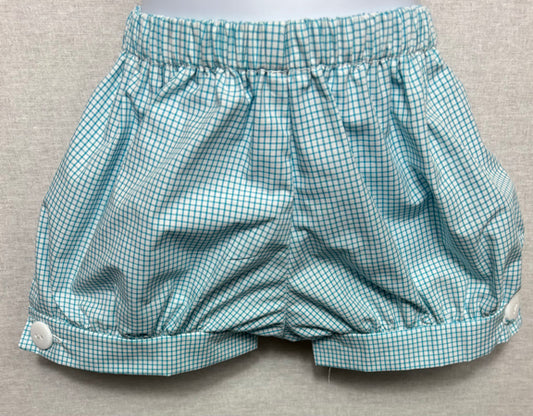 Custom Jamie Unisex Banded Shorts/Pants