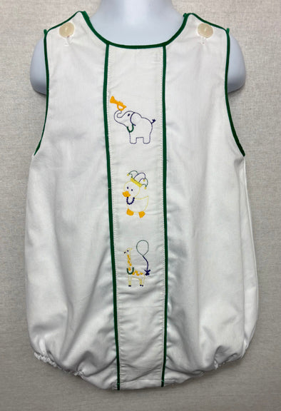 Valentines/Mardi Gras/Baseball Drop 2026 Billy Unisex Bubble