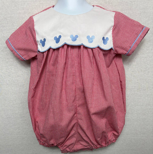 Lime Green Mobile Overlay Top, Bubble, Dress