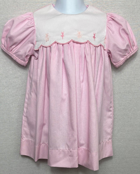 Lime Green Mobile Overlay Top, Bubble, Dress