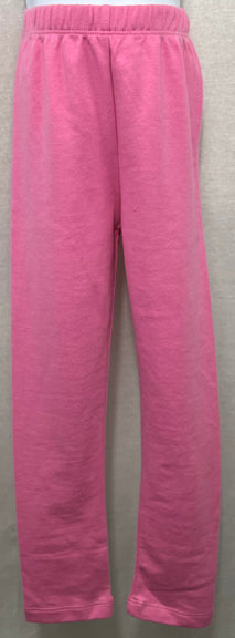 Lindy  Pima Knit Straight Legging