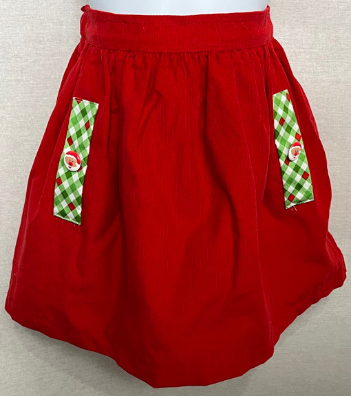 Custom Lulu Skirt