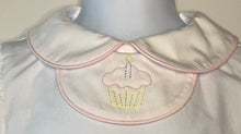 Load image into Gallery viewer, Custom Milly Magic Collar Top