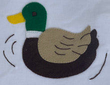 Load image into Gallery viewer, Willy Boys&#39; Long Sleeve Tee for Applique
