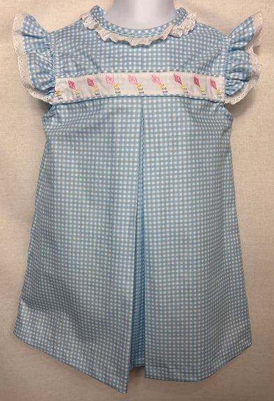 Marifrances Top/Dress