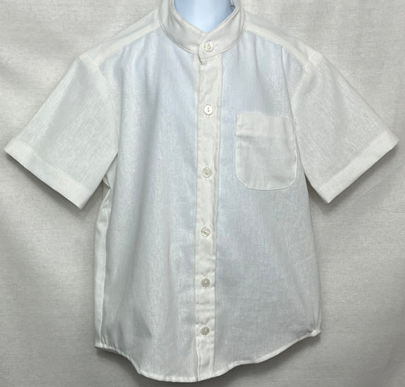 Special Occasion/Easter Drop 2025: Mitchell Button Down Shirt