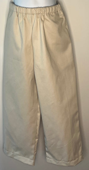 Noah Pocket Pants