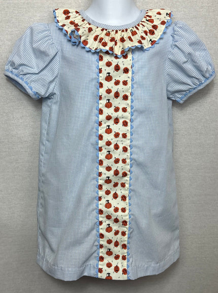 The Great Pumpkin Drop 2025 Bea Top/Dress