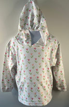 Load image into Gallery viewer, Page Pink Tulip Unisex Hoodie