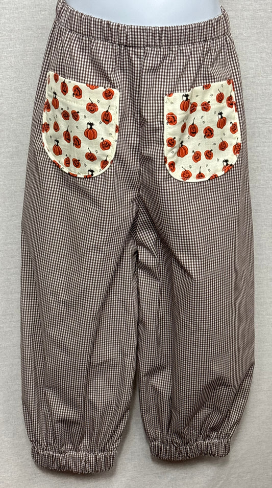 The Great Pumpkin Drop 2026 Pritchard Unisex Bubble Shorts