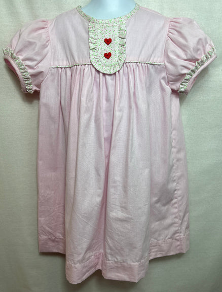 Drop Freddie/Frieda Top/Dress/Bubble