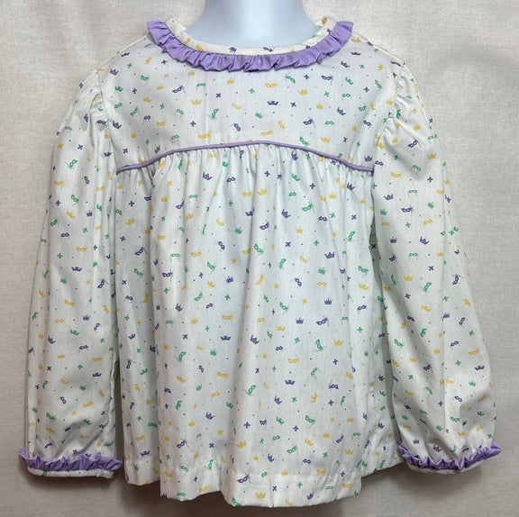 Drop Cammie Top/Dress
