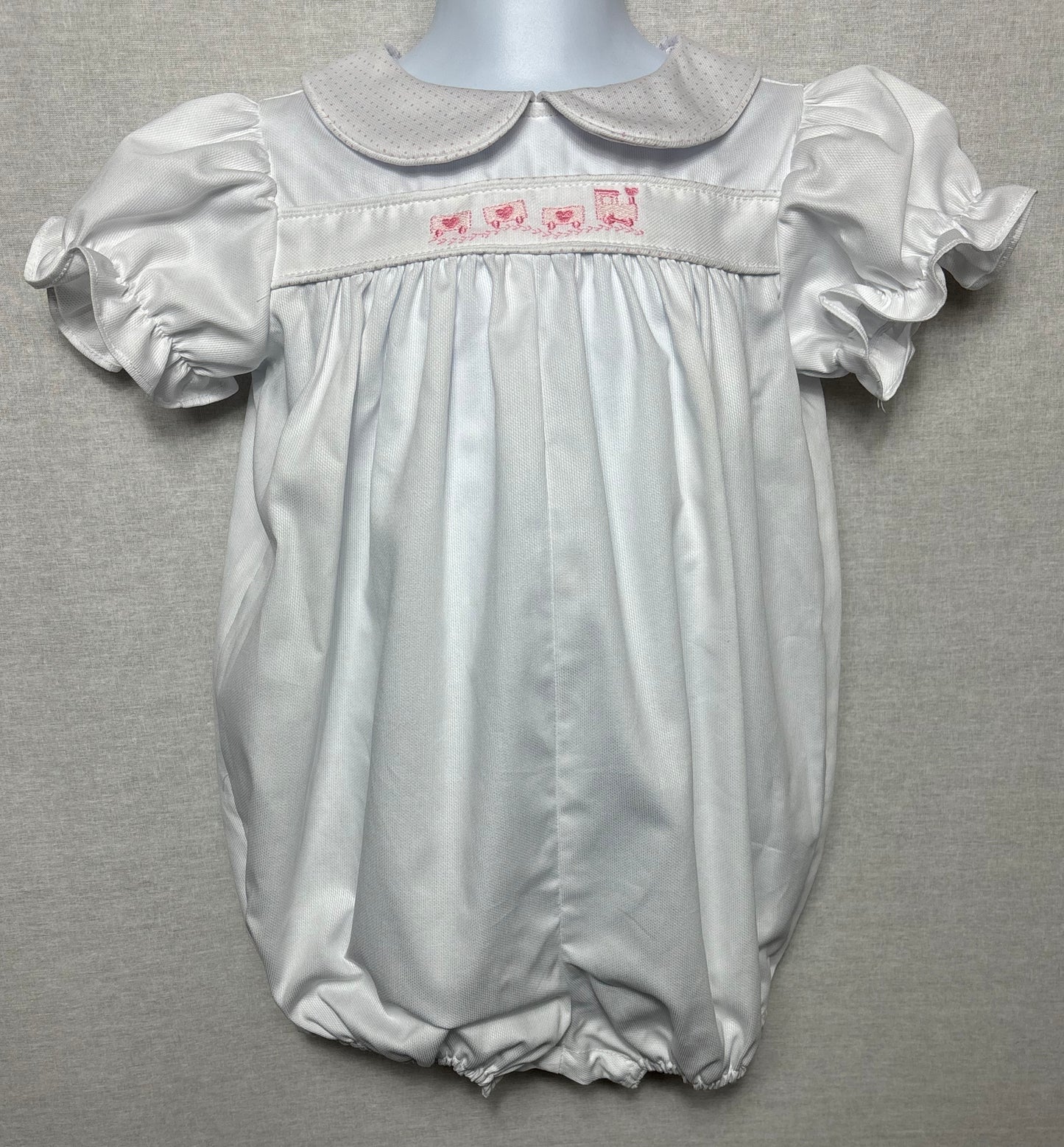 Valentines/Mardi Gras/Baseball Drop 2026 Cam Cammie Top, Dress, Bubble