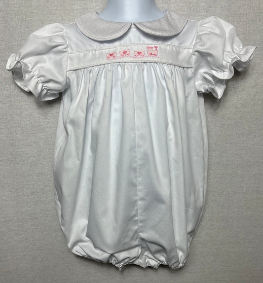 Valentines/Mardi Gras/Baseball Drop 2026 Cam Cammie Top, Dress, Bubble