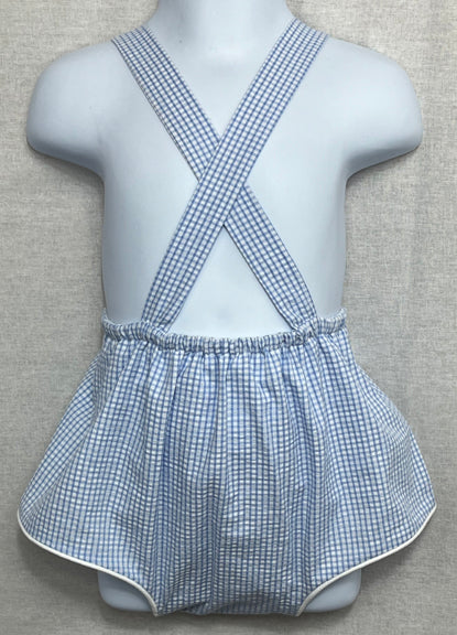 Riley Sunsuit