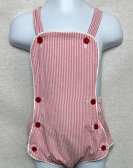 Custom Riley Unisex Sunsuit