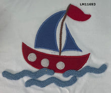 Load image into Gallery viewer, Willy Boy&#39;s Tees for Applique