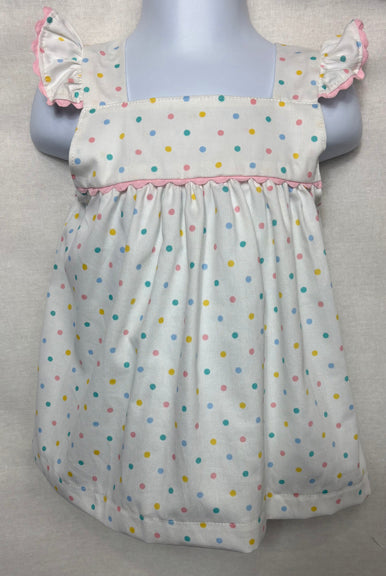 Custom Sally Top