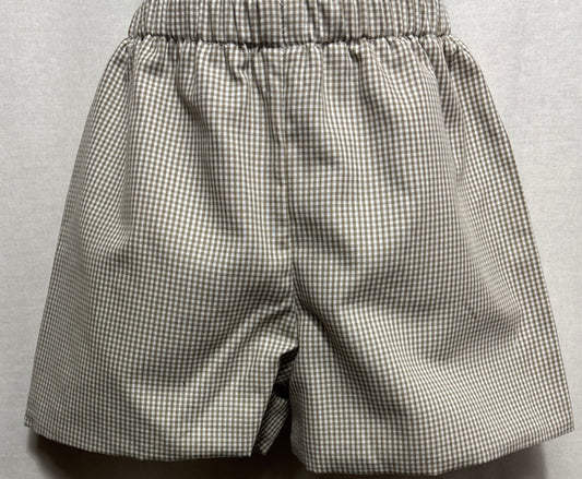 The Great Pumpkin Drop 2026 Sam Shorts