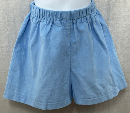 Sam Unisex Shorts