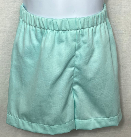 Special Occasion/Easter Drop 2025: Sam Shorts