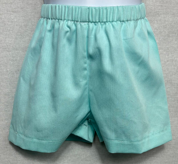 Custom Sam Shorts