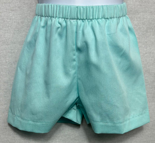 Custom Sam Shorts