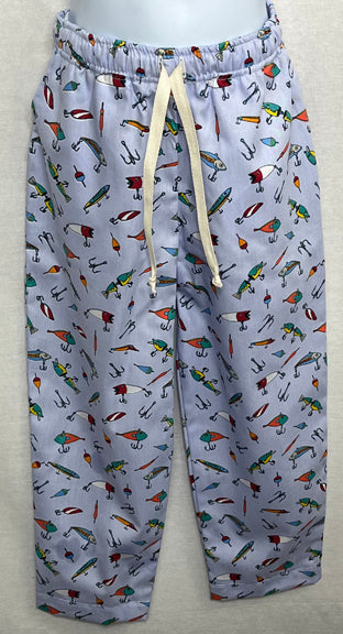 Custom Skip Unisex Slim Fit Shorts/Pants