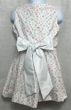 Load image into Gallery viewer, Custom Virginia Sash Dress