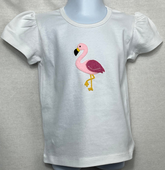 Willy Girl's Tees for Applique