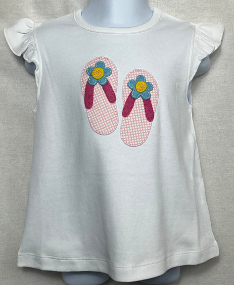 Willy Girl's Tees for Applique