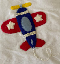 Load image into Gallery viewer, Willy Girls&#39; Long Sleeve Tee for Applique