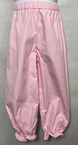 Custom Alice Long Bloomer Pants