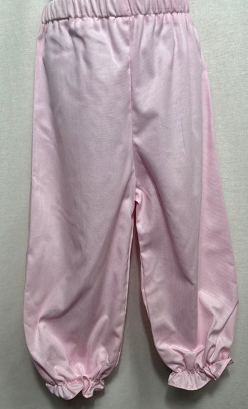 Custom Alice Long Bloomer Pants