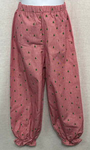 Custom Alice Bloomer Pants