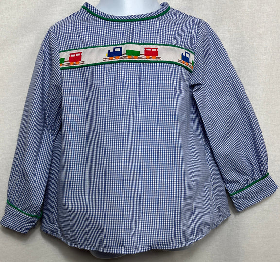 Custom Anderson Unisex Top