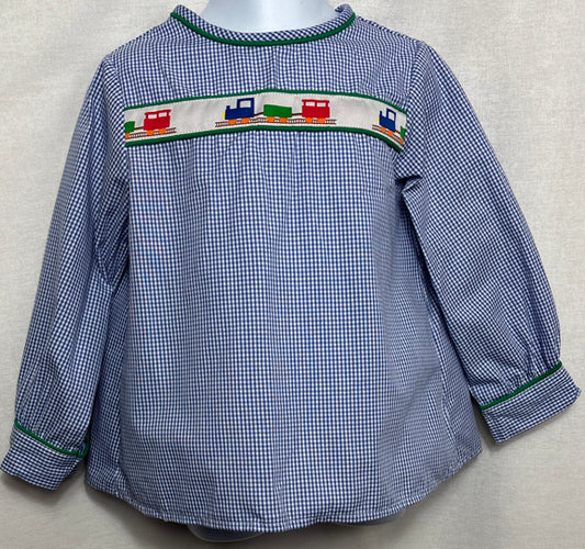 Custom Anderson Unisex Top