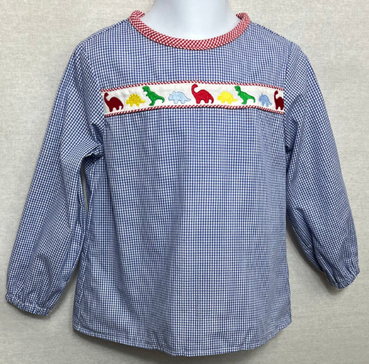 Custom Anderson Unisex Top