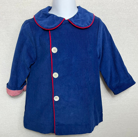 Custom Blair/Bailey Coat