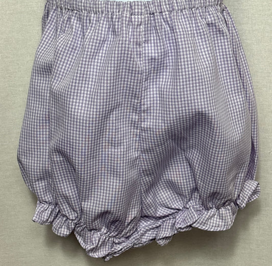 Custom Betty Bloomers