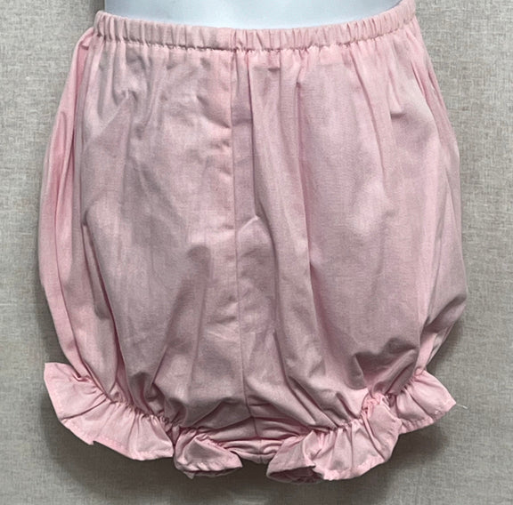 Betty Ruffle Bloomer