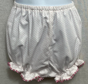 Betty Trimmed Bloomer