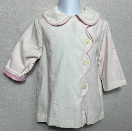 Custom Blair/Bailey Coat