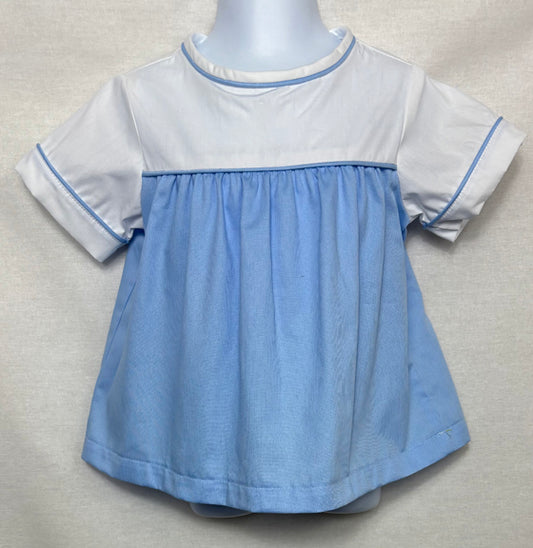 The Great Pumpkin Drop 2026 Cam/Cammie Two Tone Top/Dress/Bubble